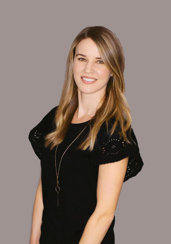 Danielle Hindt