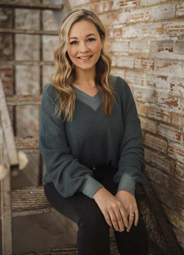 Carrie Buum
