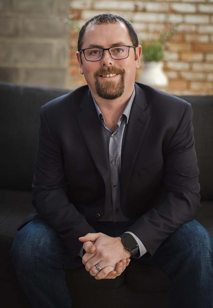 Fairway Heartland Team Member: Justin Froiland Official Team Member image for Justin Froiland