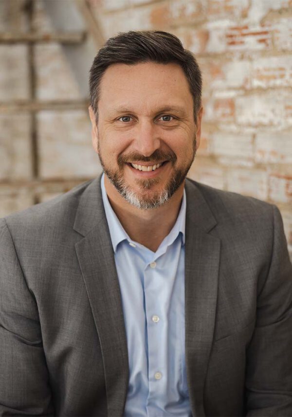 Jeff Buum