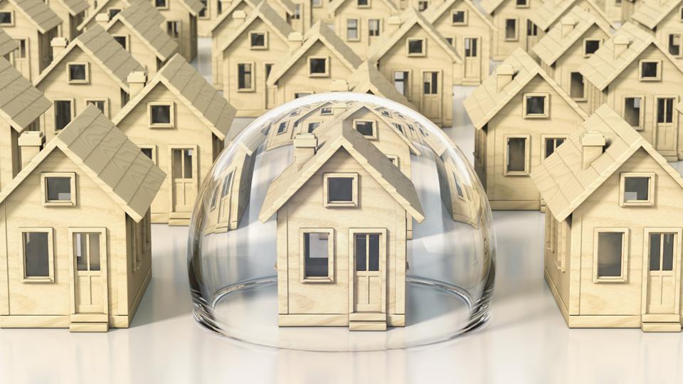 2022 Housing Bubble?