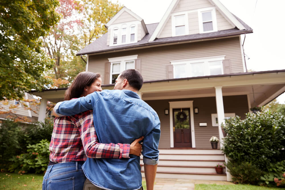 How Long Does the Home Buying Process Take?