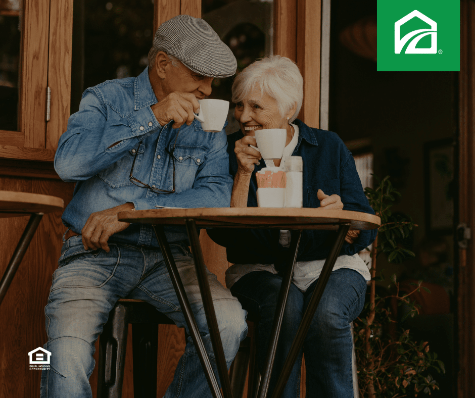 How retirement age homeowners can use a Reverse Mortgage to navigate uncertain financial times