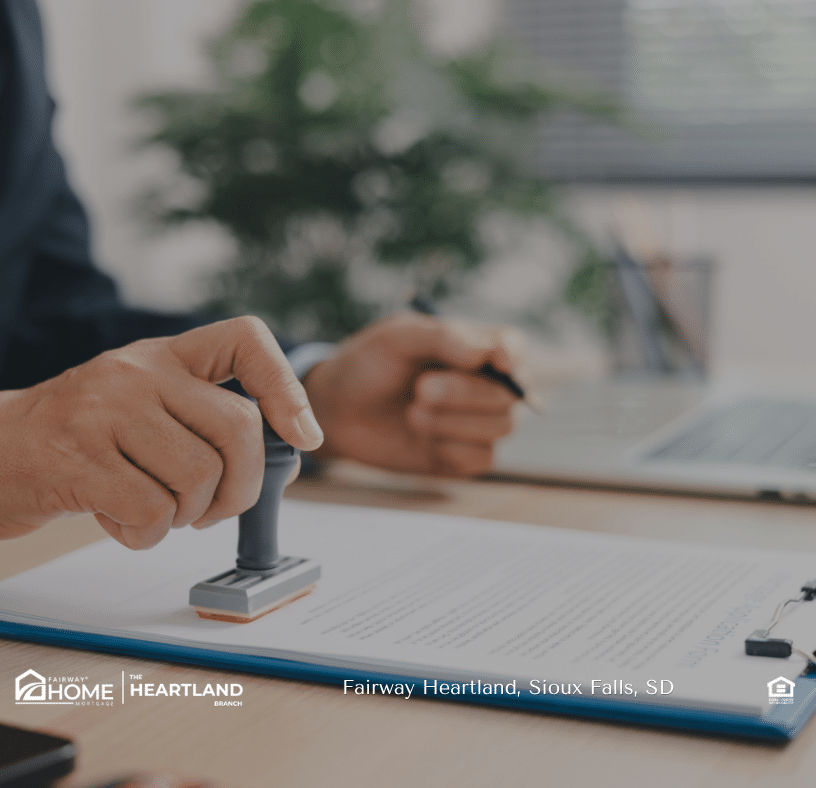Pre-Approval vs. Pre-Qualification in Sioux Falls: What Homebuyers Need to Know