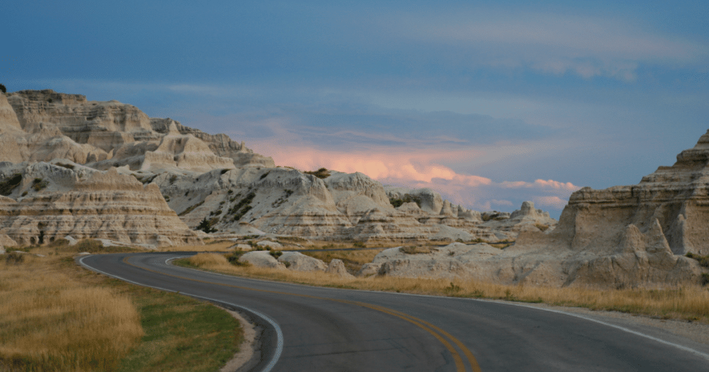 The South Dakota Mortgage Guide: Loan Options, Rates, and Down Payment Help