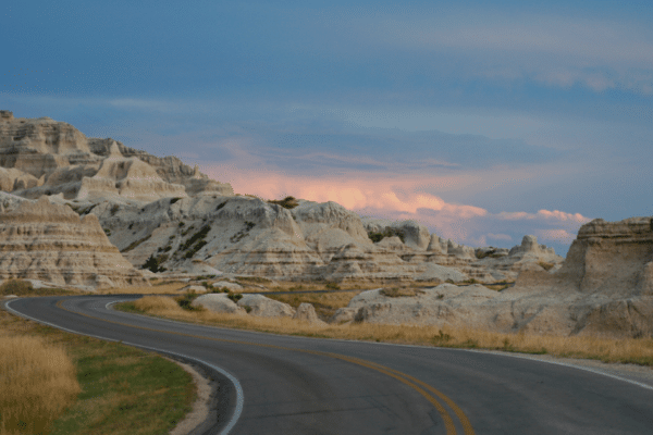 The South Dakota Mortgage Guide: Loan Options, Rates, and Down Payment Help