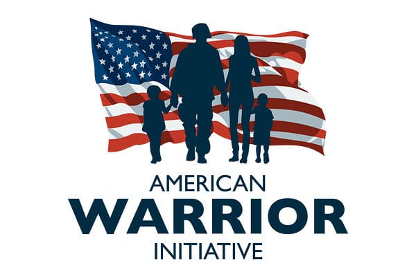 Fairway-Backed American Warrior Initiative Raises Over $410,000 for Veterans and First Responders